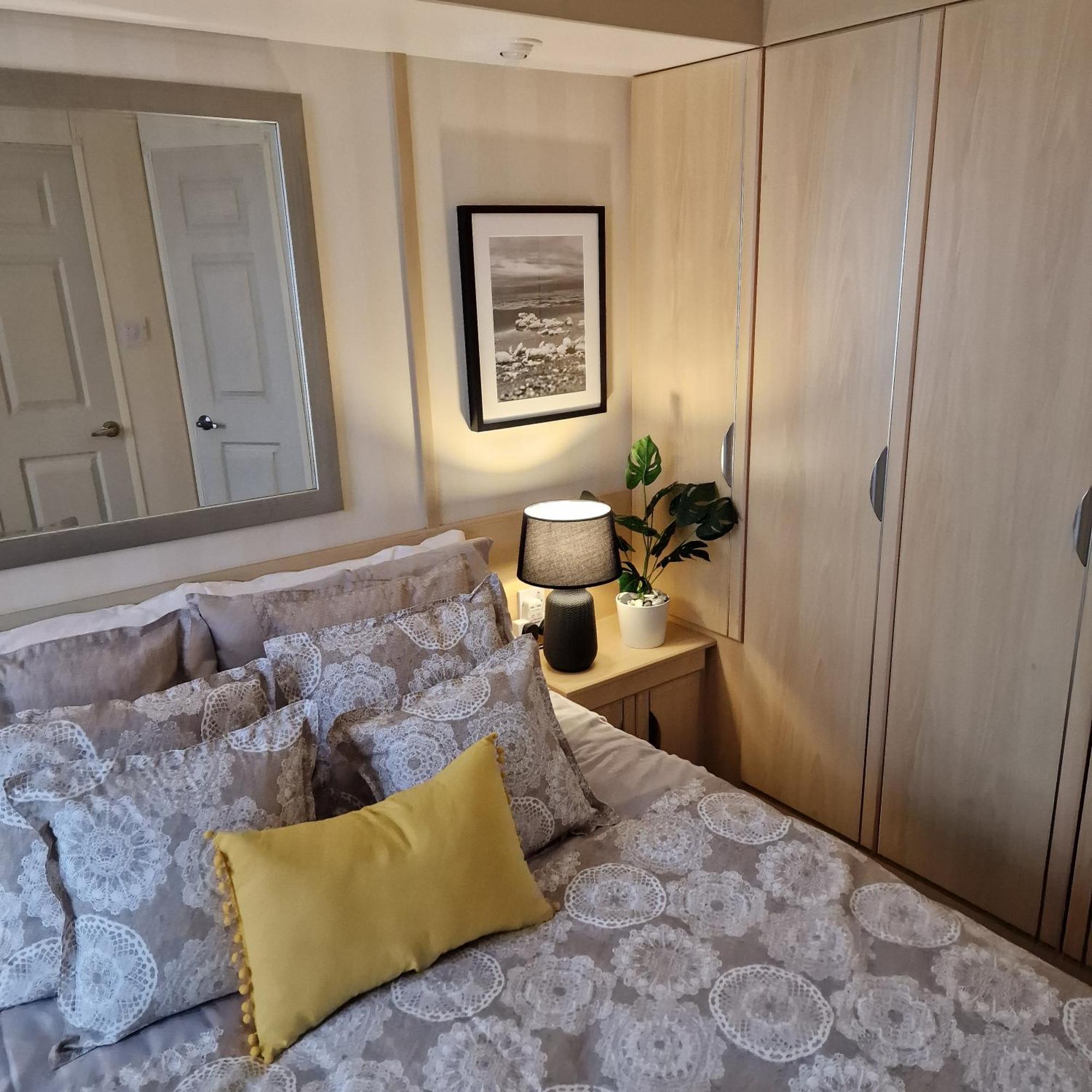 Sunshine Atlas Glamping Retreat Jaywick Sands エクステリア 写真